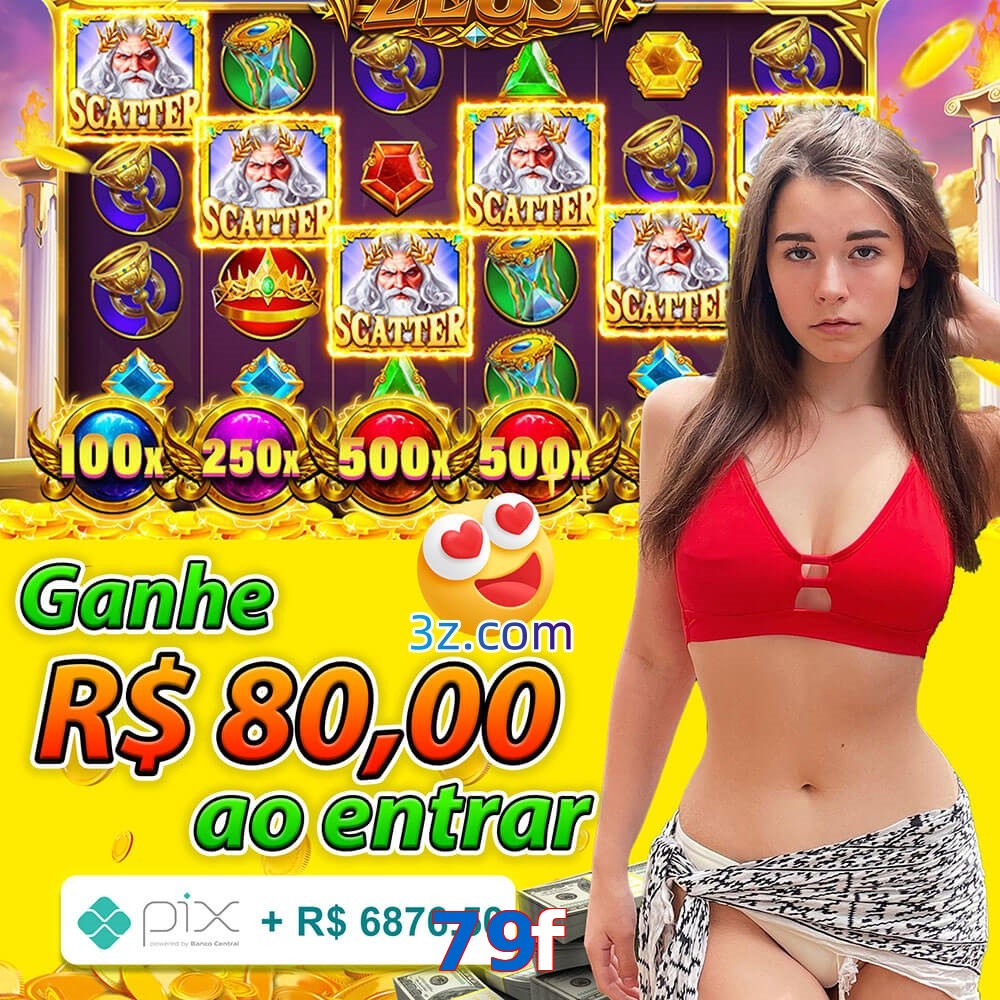 79f App oficial de cassinos online
